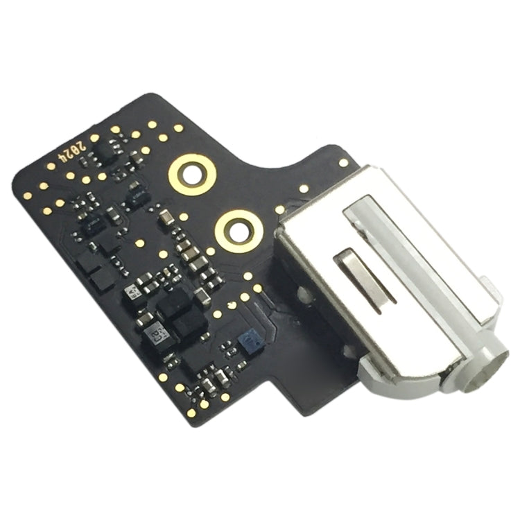 Audio Jack Board for Macbook Retina 12 A1534 2015-2017 – Durable Build, Easy to Use, For Macbook Retina 12 A1534 For Macbook Retina 12 A1534 White