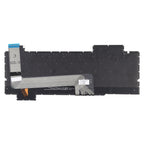 US Version Keyboard with Keyboard Backlight for Asus ROG Strix GL503 GL703 GL503V GL503VD GL503VD-DB71 GL503VD-DB74 GL503VM GL503VS – Durable Build, Easy to Use, For Asus ROG Strix GL503(US)
