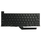 US Version Keyboard for MacBook Pro 16 inch A2141 – Durable Build, Easy to Use, For MacBook Pro 16 inch A2141