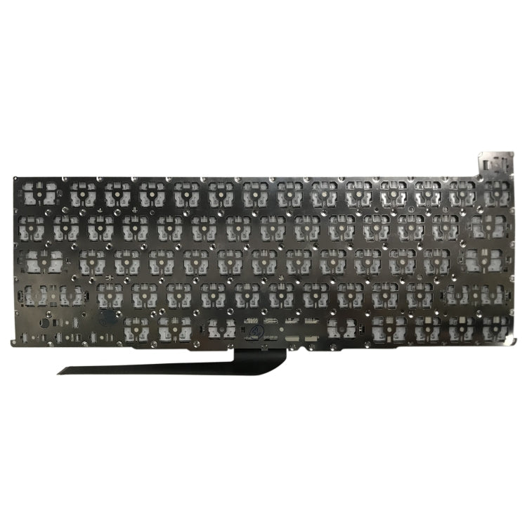 US Version Keyboard for MacBook Pro 16 inch A2141 – Durable Build, Easy to Use, For MacBook Pro 16 inch A2141
