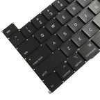 US Version Keyboard for MacBook Pro 16 inch A2141 – Durable Build, Easy to Use, For MacBook Pro 16 inch A2141