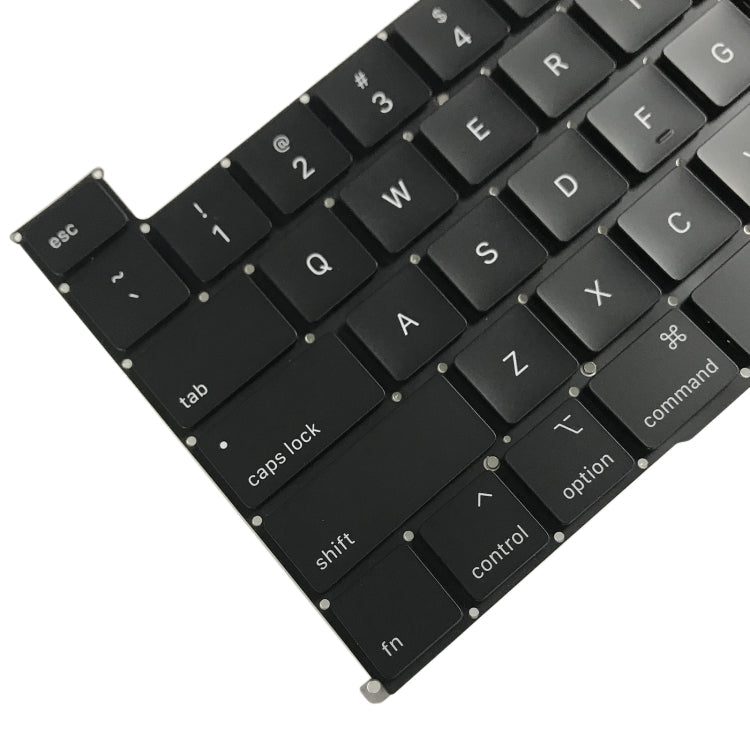 US Version Keyboard for MacBook Pro 16 inch A2141 – Durable Build, Easy to Use, For MacBook Pro 16 inch A2141