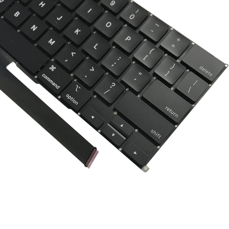 US Version Keyboard for MacBook Pro 16 inch A2141 – Durable Build, Easy to Use, For MacBook Pro 16 inch A2141