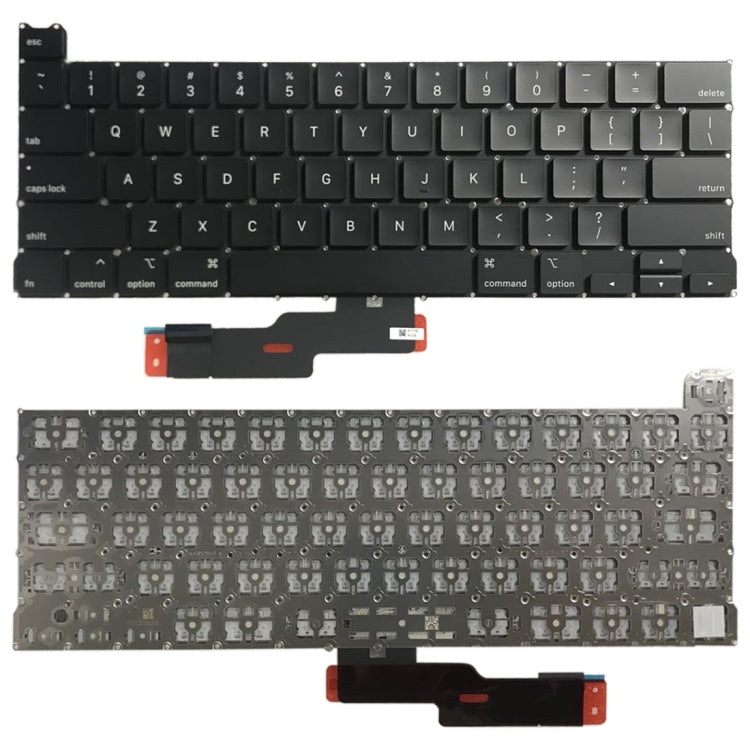 US Version Keyboard for Macbook Pro 13 A2289 2020, A2289 US Version A2289 US Version