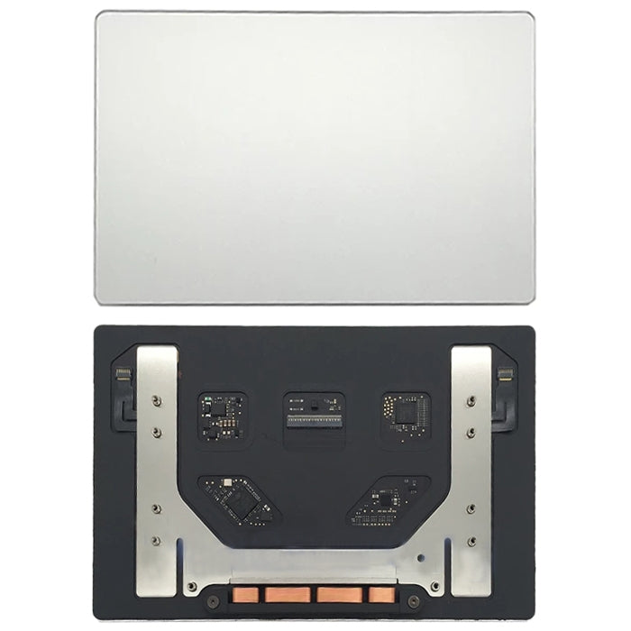 Touchpad for Macbook Pro 13 Retina A2159 2019, A2159 A2159 Silver