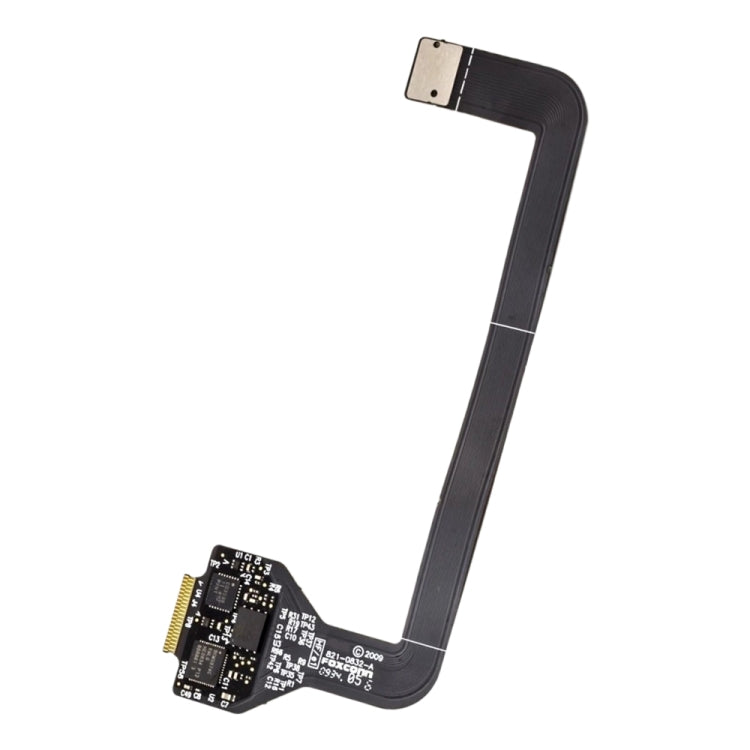 Trackpad Flex Cable 821-0832-A821-1255-A for MacBook Pro 15 A1286 (2009-2012), A1286 – Durable Build, Easy to Use