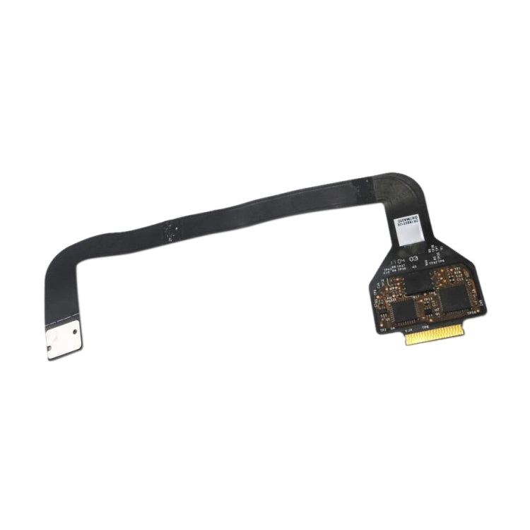 Trackpad Flex Cable 821-0832-A821-1255-A for MacBook Pro 15 A1286 (2009-2012), A1286 – Durable Build, Easy to Use