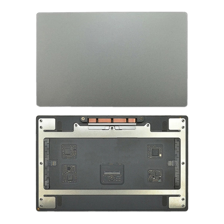 Touchpad for Macbook Pro A2141 2019, A2141 – Durable Build, Easy to Use A2141 Silver