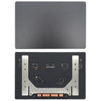 Touchpad for Macbook Pro Retina 13.3 inch A1989 2018, A1989 A1989 Grey