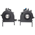 1 Pairs CPU Cooling Cooler Fan For MacBook Pro A1989 13 inch 2018 2019, A1989 A1989
