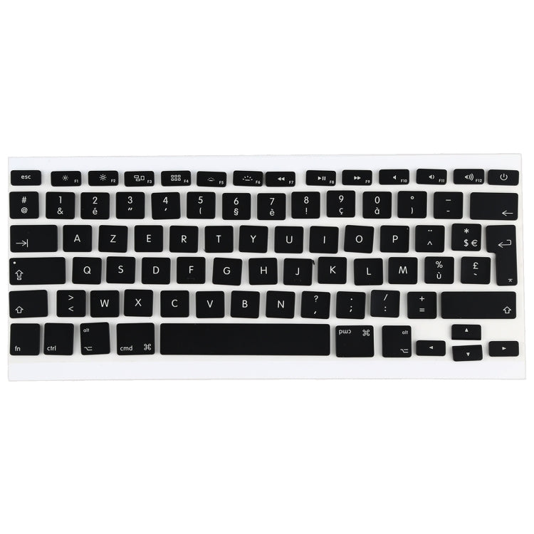 FR Version Keycaps for MacBook Air 13 / 15 inch A1370 A1465 A1466 A1369 A1425 A1398 A1502, A1370 A1465 A1466 A1369 A1425 A1398 A1502 FR Version A1370 A1465 A1466 A1369 A1425 A1398 A1502 FR Version