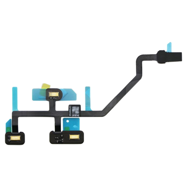 Microphone Flex Cable 821-03111-03 for Macbook Air 13 inch A2337 2020 EMC3598 – Durable Build, Easy to Use, For MacBook Air 13.3 inch A2337