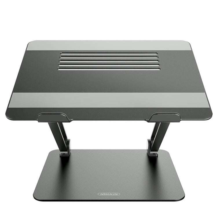 NILLKIN Stand – ProDesk Adjustable Aluminum Alloy Laptop Notebook Stand Holder