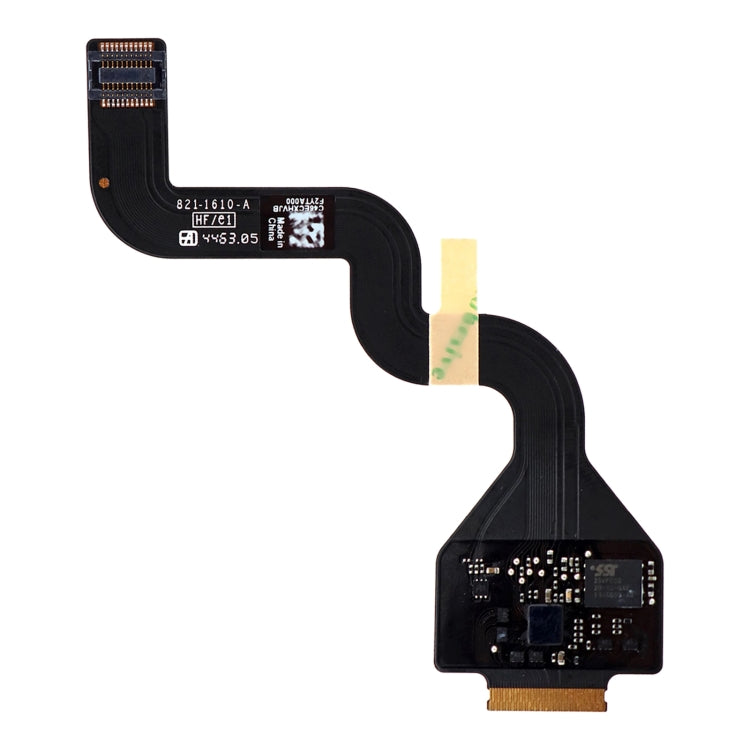 Touch Flex Cable for Macbook Pro 15 A1398 (2012) 661-6532 821-1610-A, A1398(2012) A1398(2012)