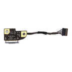 Original MagSafe DC In Jack for Macbook Pro A1278 (2018) / A1297 (2009-2010) 820-2361-A, A1278 A1297 A1278 A1297