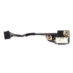 Original MagSafe DC In Jack for Macbook Pro A1278 (2018) / A1297 (2009-2010) 820-2361-A, A1278 A1297