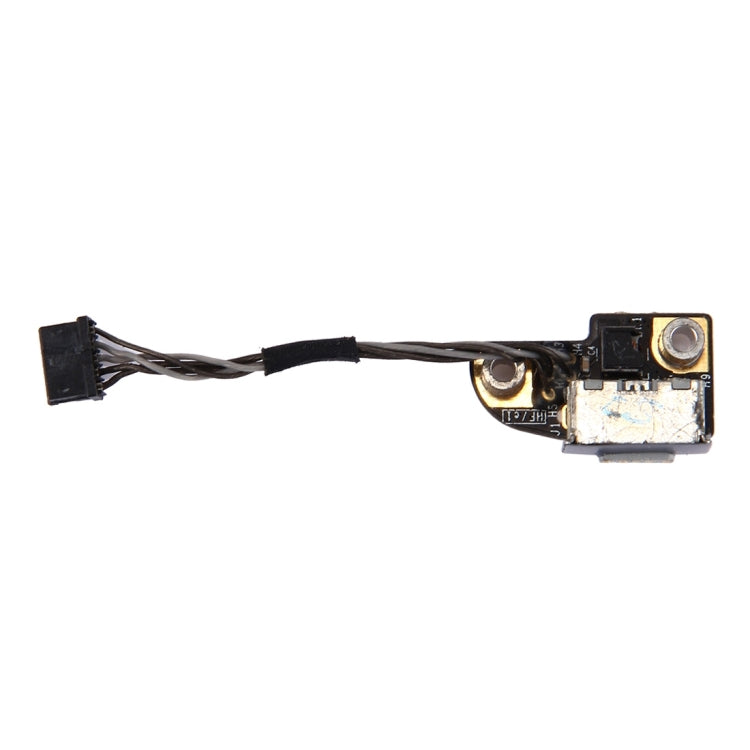 Original MagSafe DC In Jack for Macbook Pro A1278 (2018) / A1297 (2009-2010) 820-2361-A, A1278 A1297 – Durable Build, Easy to Use
