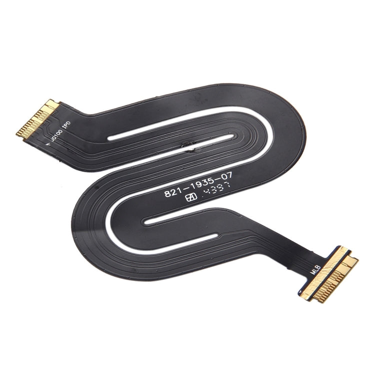 Touchpad Flex Cable for Macbook 12 inch (2015) A1534 821-1935-12 , A1534 2015 – Durable Build, Easy to Use