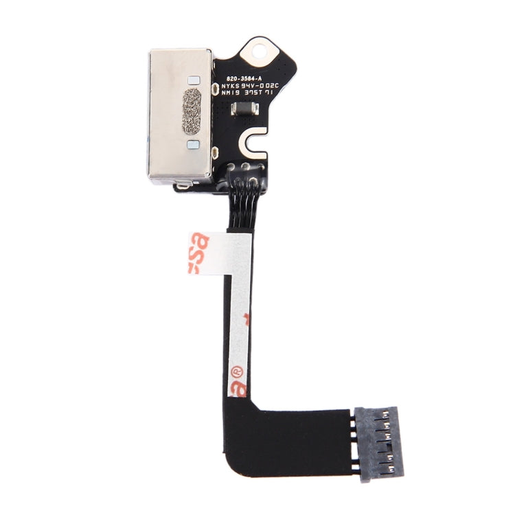 MagSafe DC In Jack for Macbook Pro 13.3 inch (Late 2013) A1502 820-3584-A / ME864, A1502 A1502