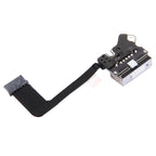 MagSafe DC In Jack for Macbook Pro 13.3 inch (Late 2013) A1502 820-3584-A / ME864, A1502