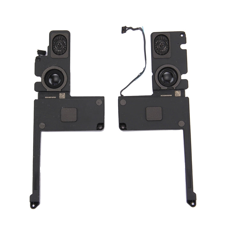 1 Pair for Macbook Pro 15.4 inch A1398 (2012 - 2015) / MC975 / MC976 / ME664 / ME665 Original Speakers, A1398 A1398 MBC0519