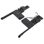 1 Pair for Macbook Pro 15.4 inch A1398 (2012 - 2015) / MC975 / MC976 / ME664 / ME665 Original Speakers, A1398