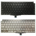 US Version Keyboard for Macbook Air Retina 13.3 M1 A2337 2020 EMC 3598 MGN63 MGN73, A2337 US Version – Durable Build, Easy to Use A2337 US Version