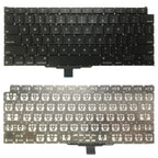 US Version Keyboard for Macbook Air Retina 13.3 M1 A2337 2020 EMC 3598 MGN63 MGN73, A2337 US Version – Durable Build, Easy to Use A2337 US Version