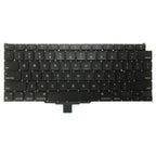 US Version Keyboard for Macbook Air Retina 13.3 M1 A2337 2020 EMC 3598 MGN63 MGN73, A2337 US Version – Durable Build, Easy to Use