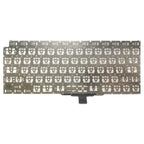 US Version Keyboard for Macbook Air Retina 13.3 M1 A2337 2020 EMC 3598 MGN63 MGN73, A2337 US Version – Durable Build, Easy to Use