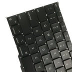 US Version Keyboard for Macbook Air Retina 13.3 M1 A2337 2020 EMC 3598 MGN63 MGN73, A2337 US Version – Durable Build, Easy to Use