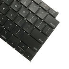 US Version Keyboard for Macbook Air Retina 13.3 M1 A2337 2020 EMC 3598 MGN63 MGN73, A2337 US Version – Durable Build, Easy to Use