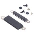 8 in 1 LCD Flex Cable Screws Set For MacBook A1706 / A1708 / A1989 / A2159 / A2289 / A2251, Flex Cable Flex Cable