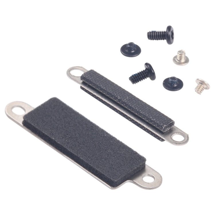 8 in 1 LCD Flex Cable Screws Set For MacBook A1706 / A1708 / A1989 / A2159 / A2289 / A2251, Flex Cable Flex Cable