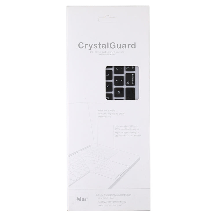 Screen Protector Film – 16" Screen, Silicone