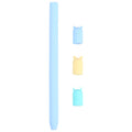 Protective Case – Silicone (Apple Pencil 1) For Apple Pencil 1 Blue