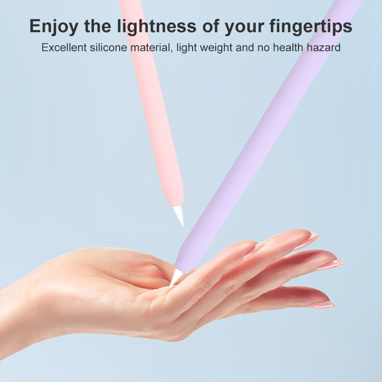 Protective Case – Silicone (Apple Pencil 1)