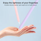 Protective Case – Silicone (Apple Pencil 1)