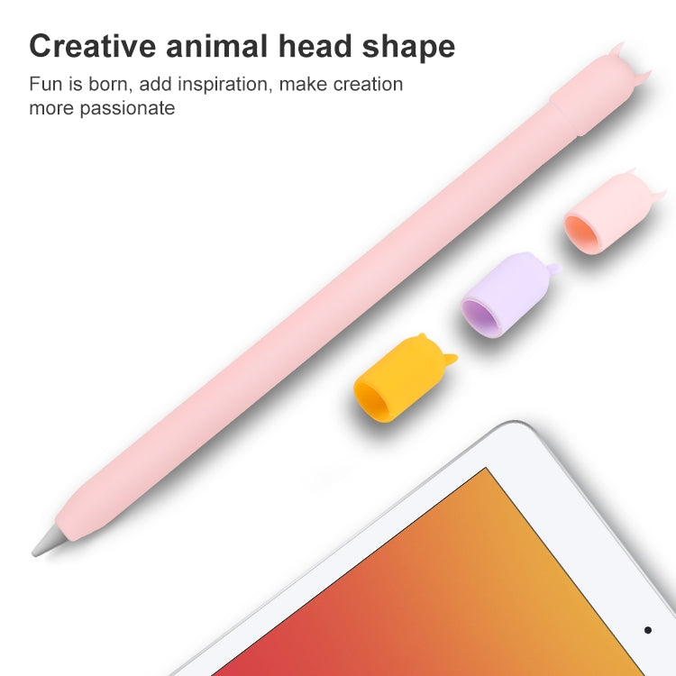 Protective Case – Silicone (Apple Pencil 2)