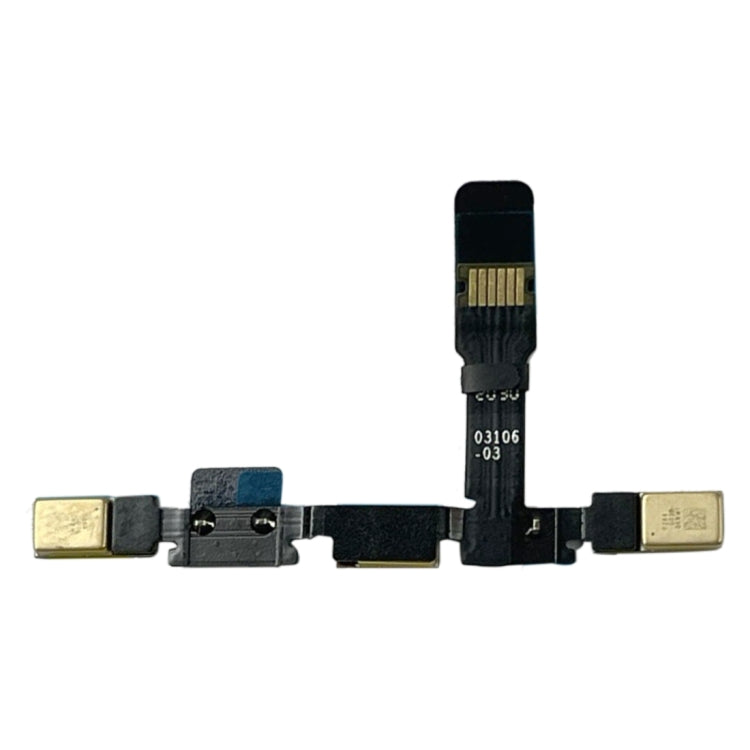 Microphone Flex Cable for MacBook Pro 13.3 inch A2338 (2020) – Durable Build, Easy to Use, For MacBook Pro 13.3 inch A2338