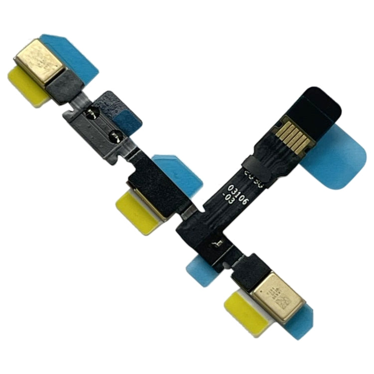Microphone Flex Cable for MacBook Pro 13.3 inch A2338 (2020) – Durable Build, Easy to Use, For MacBook Pro 13.3 inch A2338