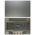 Touchpad for MacBook Pro 14.2 inch A2442 (2021), A2442 (2021) A2442 (2021) Grey