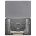 Touchpad for Macbook Pro 13 Retina M1 A2338 2020, A2338 2020 A2338 2020 Grey