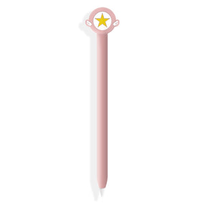 Five-pointed Star Pink