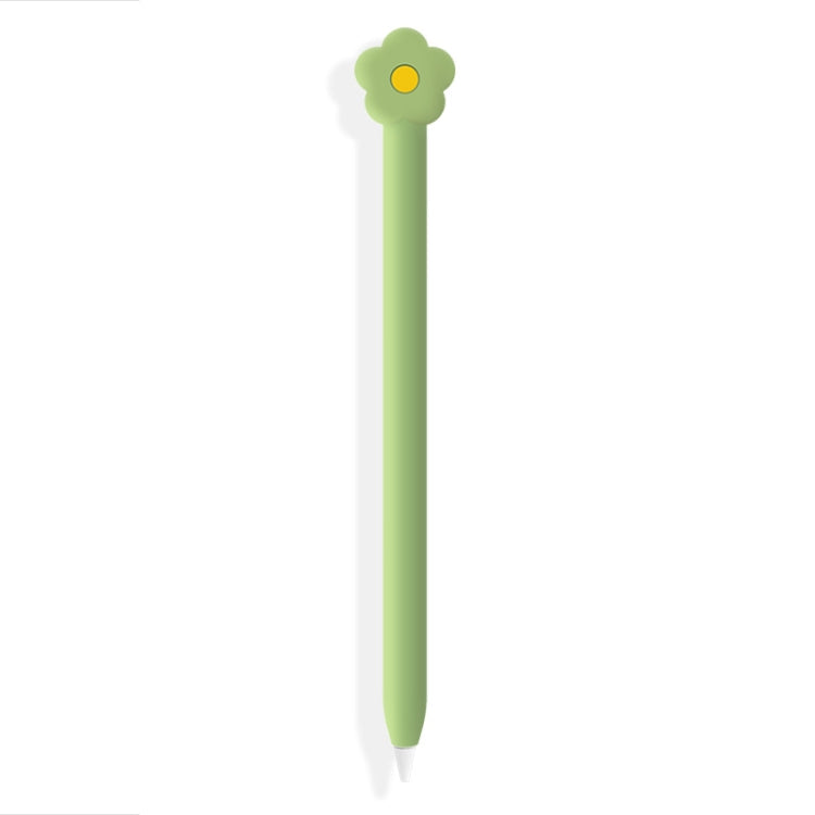 Accessory – Silicone (Apple Pencil 1) For Apple Pencil 1 Green
