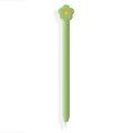 Accessory – Silicone (Apple Pencil 1) For Apple Pencil 1 Green