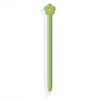 Accessory – Silicone (Apple Pencil 1) For Apple Pencil 1 Green