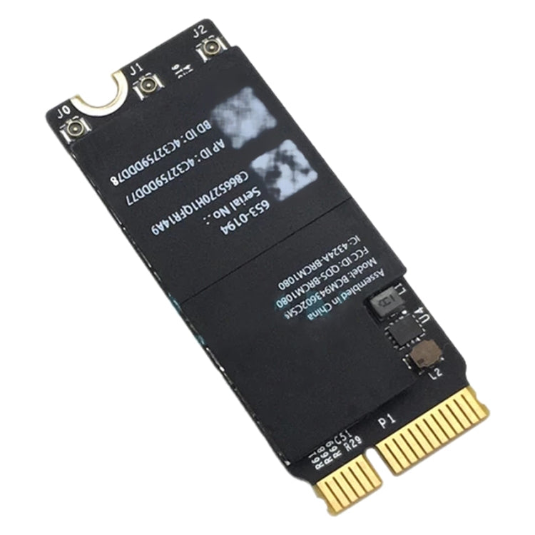 Wifi Card For Macbook Pro Retina 13 inch / 15 inch A1398 A1502 BCM943602CS, A1398 A1502 A1398 A1502