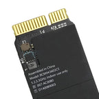 Wifi Card For Macbook Pro Retina 13 inch / 15 inch A1398 A1502 BCM943602CS, A1398 A1502