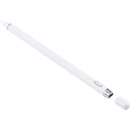 Universal Active Capacitive Stylus Pen(White), Universal White, Universal Black, Universal Red – Bluetooth, Aluminum Alloy